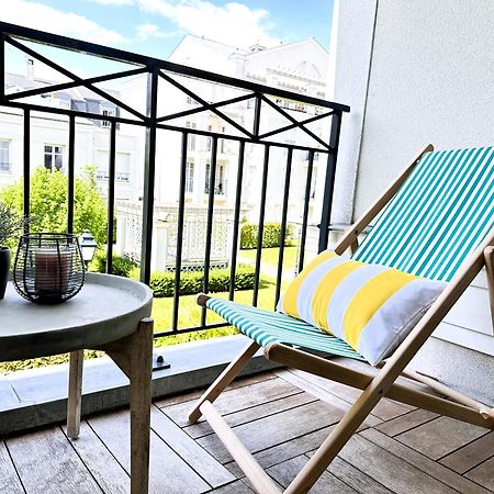 *New* Livy 6 Pax Appart Disney Serris Exterior photo